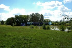 Prodej, rodinný dům, 141 m2, Šachotín - Šlapanov - 14