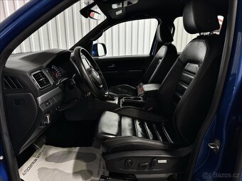 Volkswagen Amarok 3.0TDI 190kW AVENTURA - 14