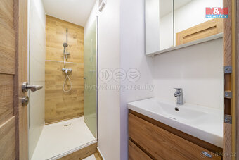 Prodej bytu 3+1, 65 m², Františkovy Lázně, ul. Karla Čapka - 14