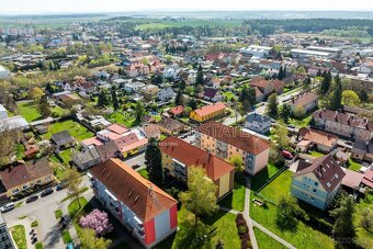 Prodej bytu 1+1, 35 m2 - Nýřany, ev.č. 00718 - 14