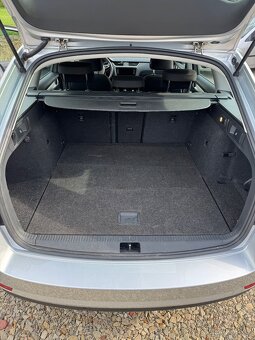 Škoda Octavia III Facelift Combi 2.0 TDI DSG 110 kW Ambition - 14