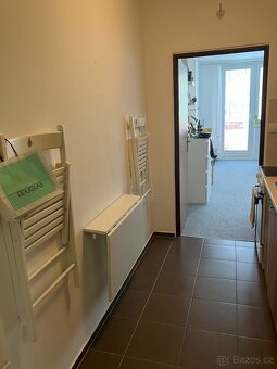 1+kk pronájem Zlín - komplet vybavený - 14