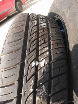 Kola Renault Barum Brilantis 2 175/70 R13 - 14
