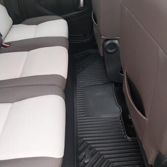 Citroen BERLINGO 1,6 BlueHDi Multispace - 14