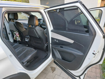 Prodám Peugeot 5008 2.0 BlueHDi GT 180K EAT8 Diesel - 14