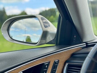 Audi A6 Avant 3.0tdi QUATTRO - 2016, 200kw, DPH - 14