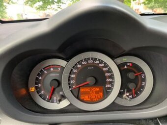 Prodám auto toyota - 14