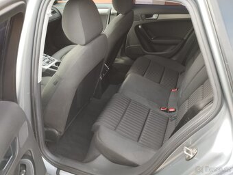 A4 1.8T 2008 Avant - 14