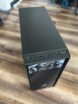 PC hardware case cooler master - 14