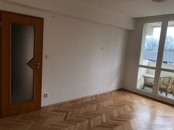 Prodám prostorný byt 3+1, podlahová plocha 81 m2 v centru MB - 14