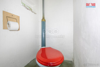 Prodej chaty, 26 m², Hlince, ul. hlince - 14