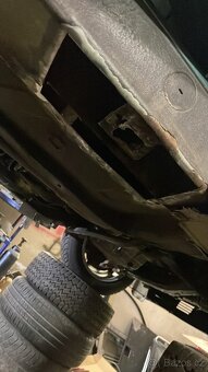 BMW E36 1.8i M43B18 - 14