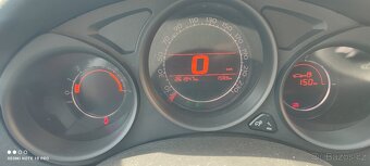 CITROEN C4 1.6HDI NOVÁ STK SERVISNÍ KNIHA PLATÍ DO SMAZÁNÍ - 14
