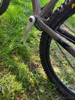 MTB Horské/dirtové kolo Kellys whip 10 - 14