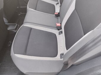 ŠKODA FABIA III. 1.2TSI, 2017, KOUPENO V ČR - 14