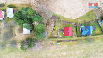 Prodej chaty, Žákava u Plzně, 73 m² - 14