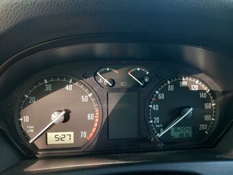 Škoda Fabia 1.4 MPI - 162xxx km - - 14