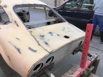 Opel GT/J (junior) po kompletní renovaci - 14