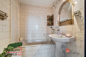 Prodej, byty/4+1, 90 m2, Sněženková 502, Horní Staré Město,  - 14