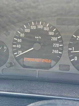 BMW E36 compact 316i (1.8 iso) - 14