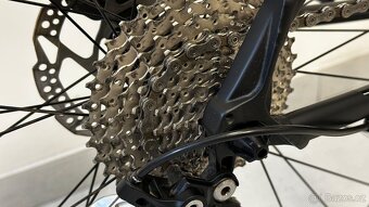 CANNONDALE TRAIL 1, nejvyšší řada, rám L, pro jezdce od 175 - 14