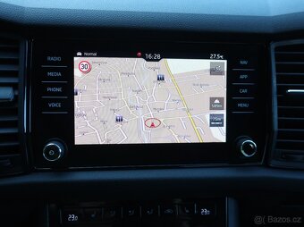 Škoda Kodiaq 2.0Bi-TDI 176kW RS 4x4  AUTOMAT TAŽNÉ 7MÍST - 14