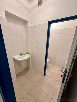 Pronájem ordinace, kanceláře, nebyt. prostoru - 14