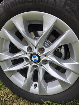 BMW x1 xDrive18d 2014 - 14