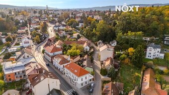 Prodej byt 1+1, 32㎡ - 14