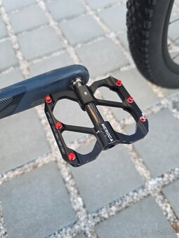 Horské kolo Canyon Exceed CF7 Carbon AXS 2024 29″ - 14