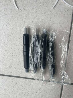 Pístní skupina motor MMZ D 243, D245,D 65 M - 14