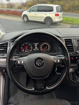 Volkswagen T6 Multivan 2.0TDI 110kw DSG LED - 14