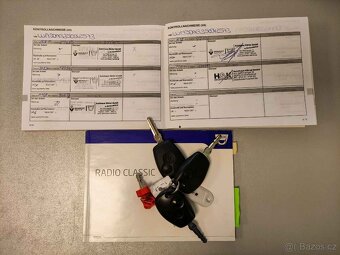 DACIA LOGAN II 1.2i MCV 55 KW,KLIMA,ZÁVĚS,ESP,EL.OKNA,HAGUSY - 14