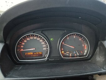 BMW X3,4x4,2.0D, 110KW, nová STK. - 14