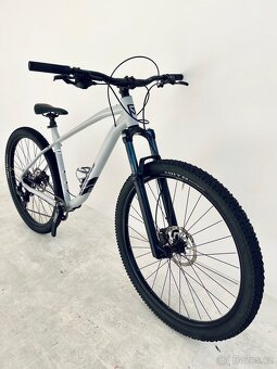 Horské kolo 29” Rock Machine Blizz 30 (L) – výborný stav - 14