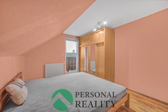 Prodej rodinného domu 97 m², Žiželice - Pod Vinicí - 14