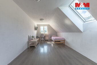 Prodej rodinného domu, 260 m², Malá Skála - 14