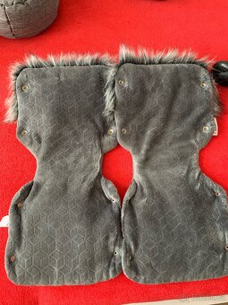 Stokke Trailz dvojkombinace - 14