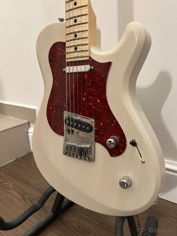 Knaggs guitars Choptank - 14