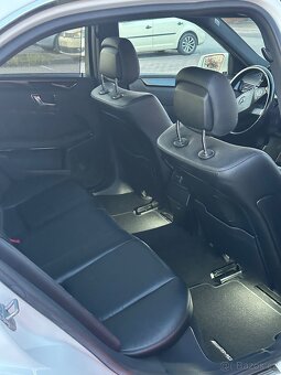 Mercedes-benz E350 212 - 14