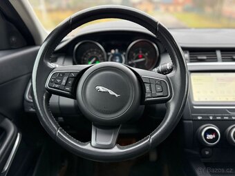 Jaguar E-Pace 2.0 I4 S - 14