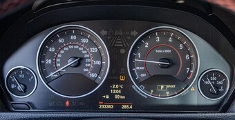 BMW Rad 3 335i xDrive A/T - 14