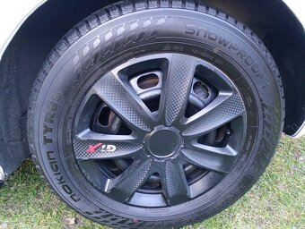 Prodám - Mazda 3 - 14