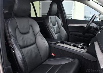 Volvo XC90 T8 - 14