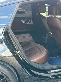 Audi A7 3.0 V6 180/kw - 14