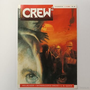 CREW2 - č.1-31 - 14