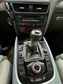 Audi Q5,  2,0 TDi 125kW výbava, servis - 14