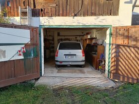 Prodej rodinného domu 150 m2, pozemek 1676 m2 - 14