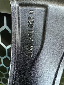 AUDI A6 4K  C8 / Allroad - ORIGINÁLNÍ ZÁNOVNÍ SADA LETNÍ - 14