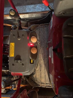 Minibager Yanmar ViO12 - 14